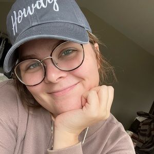 Meet your Posher, Mariah